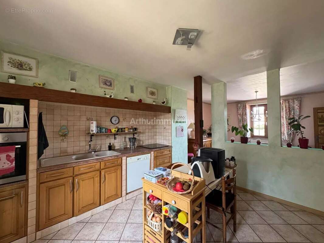 Vente Maison Hessenheim(67390) 386 900ï¿œ - photo 7