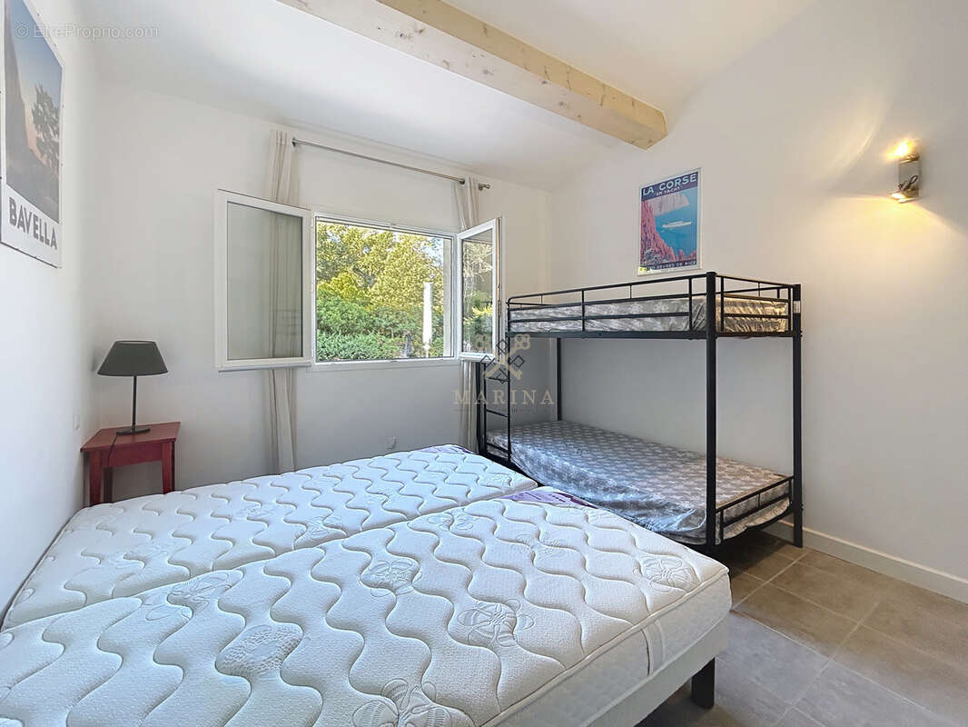 Maison à PORTO-VECCHIO