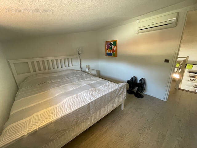 Appartement à COLLIOURE