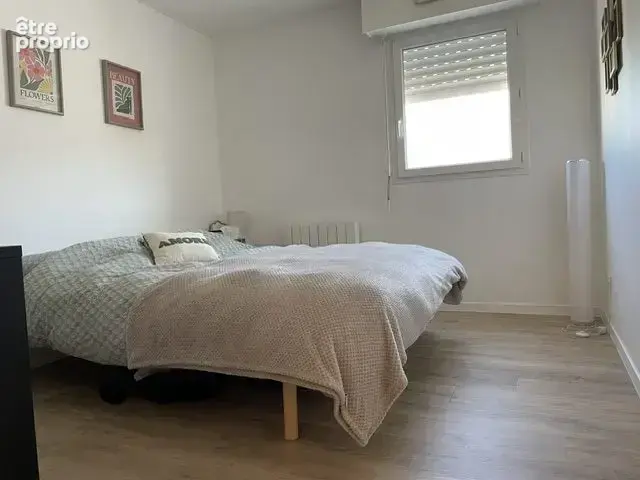 Appartement 2 pièces 48 m² à vendre à Vannes (56000) - photo 9