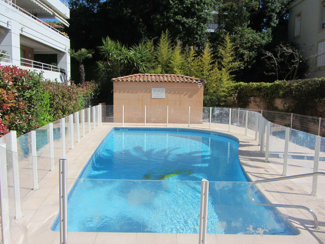 Appartement 32 m² à Cannes  - photo 5