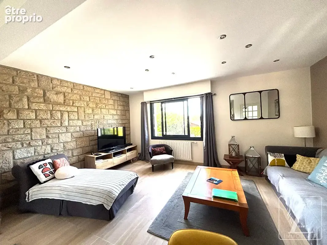SABLES D'OR LES PINS : Maison 5 pièces 124 m2 env - photo 5