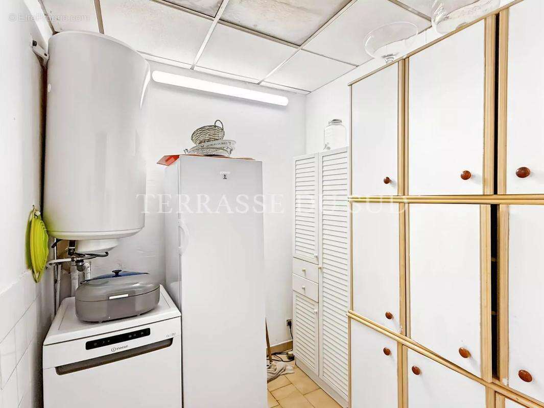 Maison à MARSEILLE-5E