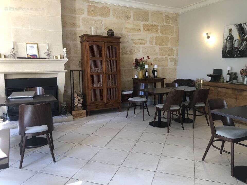 Pauillac Maison en pierre T7--TERRAIN 1847 m2 - Calme- Parfait - Maison à PAUILLAC