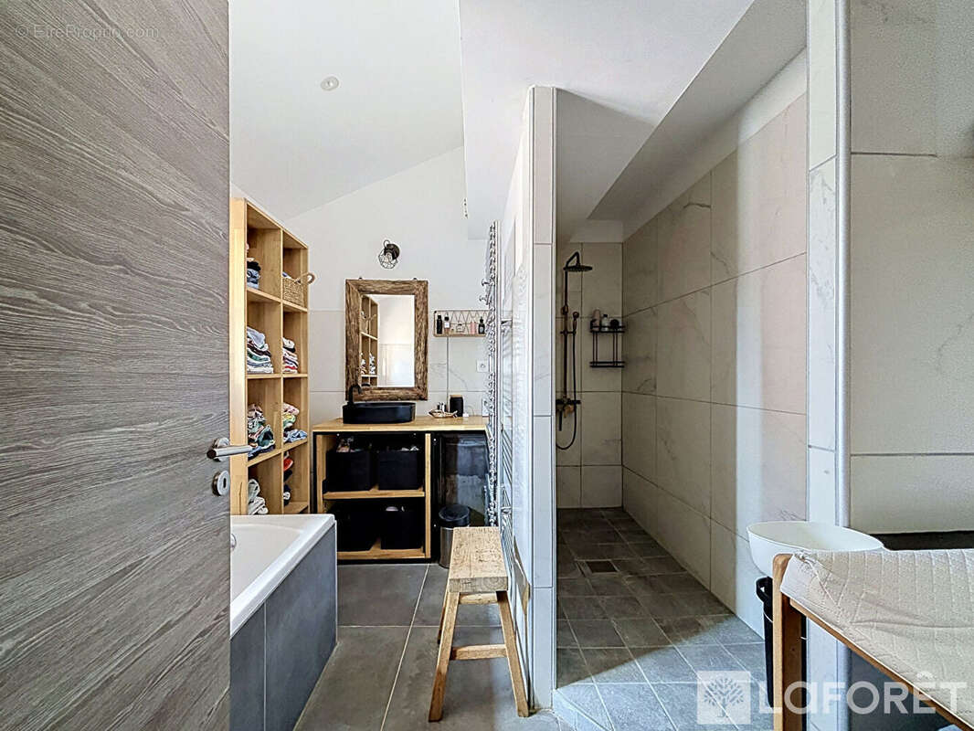 Maison individuelle de semi plain-pied - photo 2