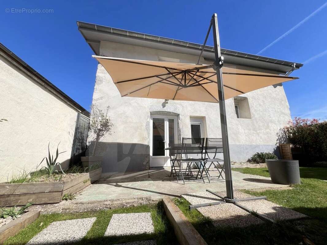 Appartement à VARCES-ALLIERES-ET-RISSET