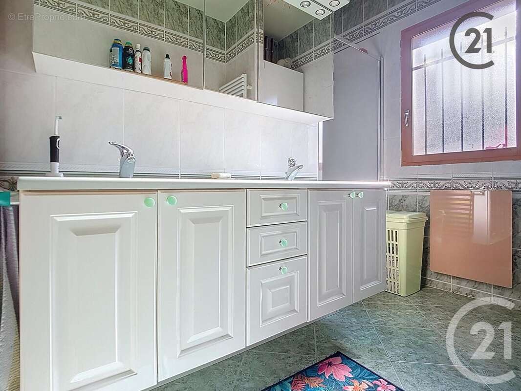 Maison à ROSIERES-PRES-TROYES