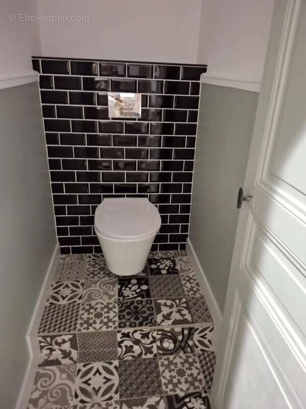 Appartement à CHALON-SUR-SAONE