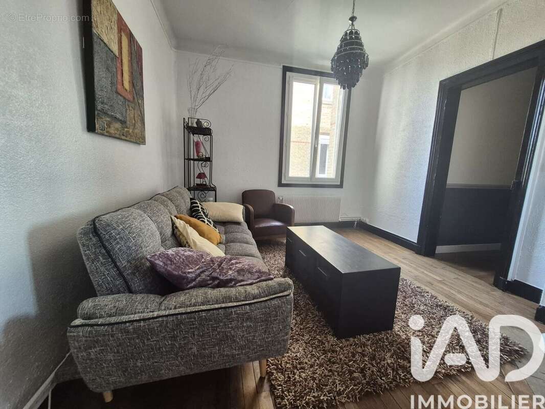 Photo 3 - Appartement à REIMS