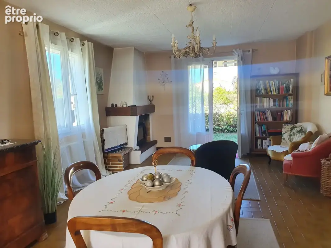 Maison 3 pièces 91 m² à vendre à Saujon (17600) - photo 5