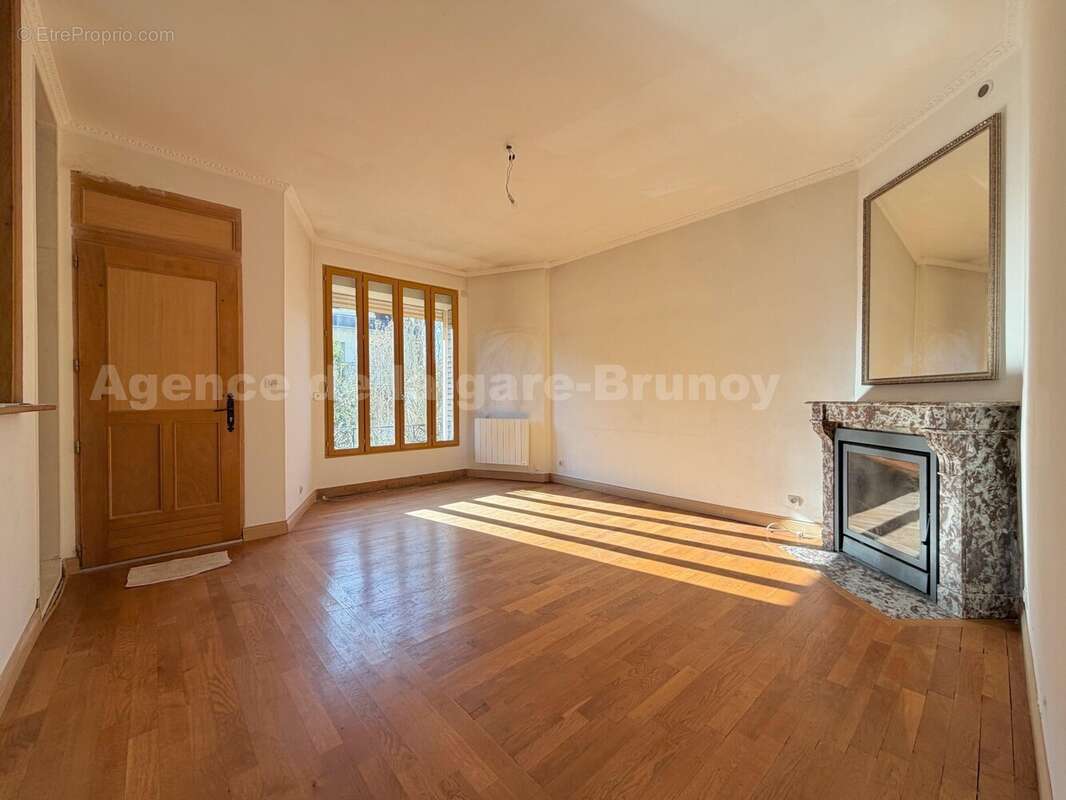 IMG_1582 - Maison à BRUNOY