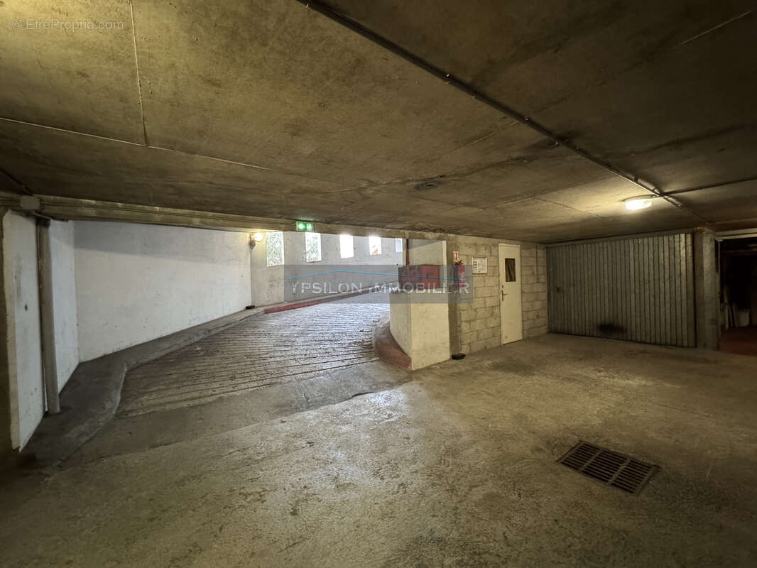 Appartement à BEAUSOLEIL