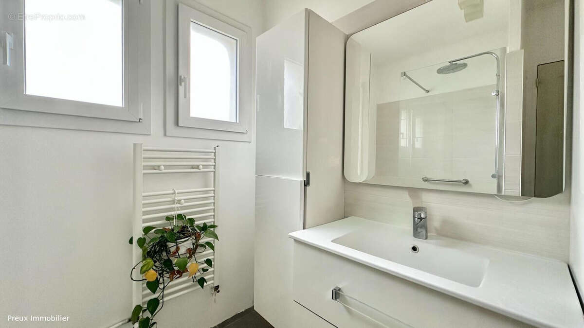 Appartement à ANNECY
