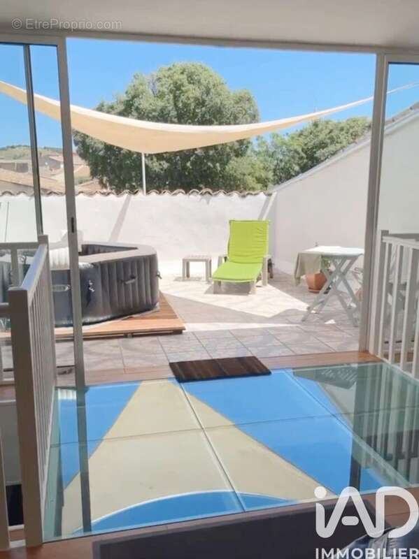 Photo 6 - Maison à POUZOLLES