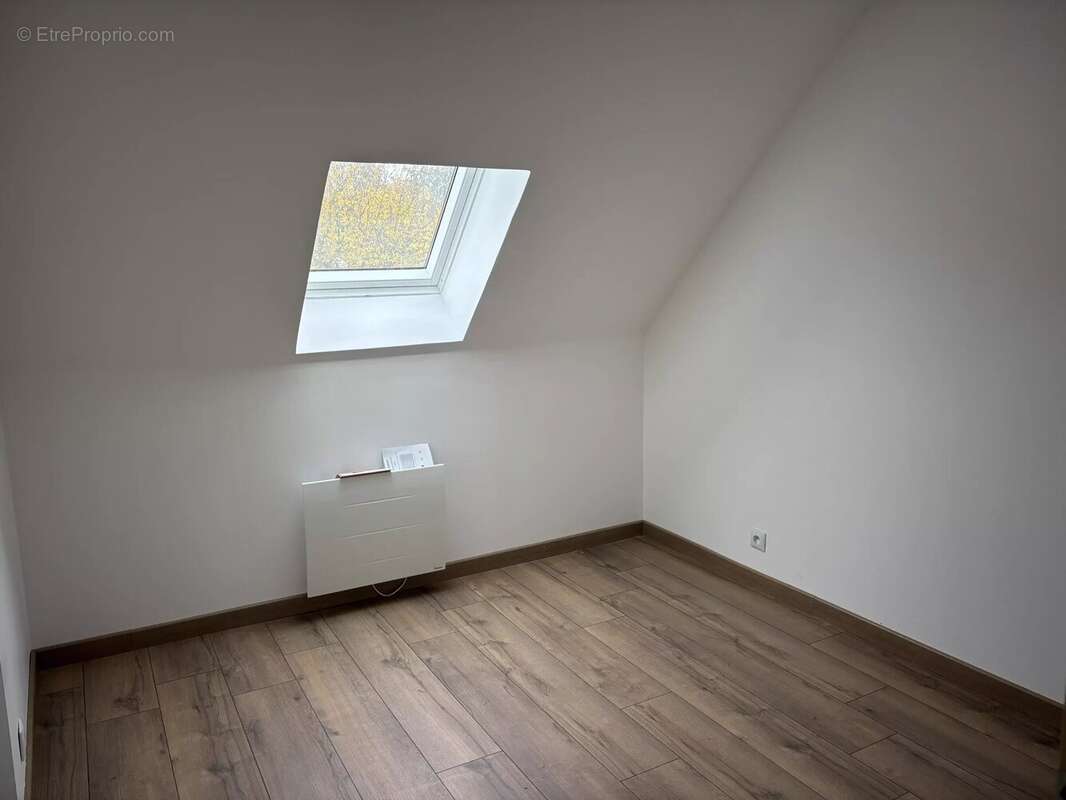 Maison à VILLERS-OUTREAUX