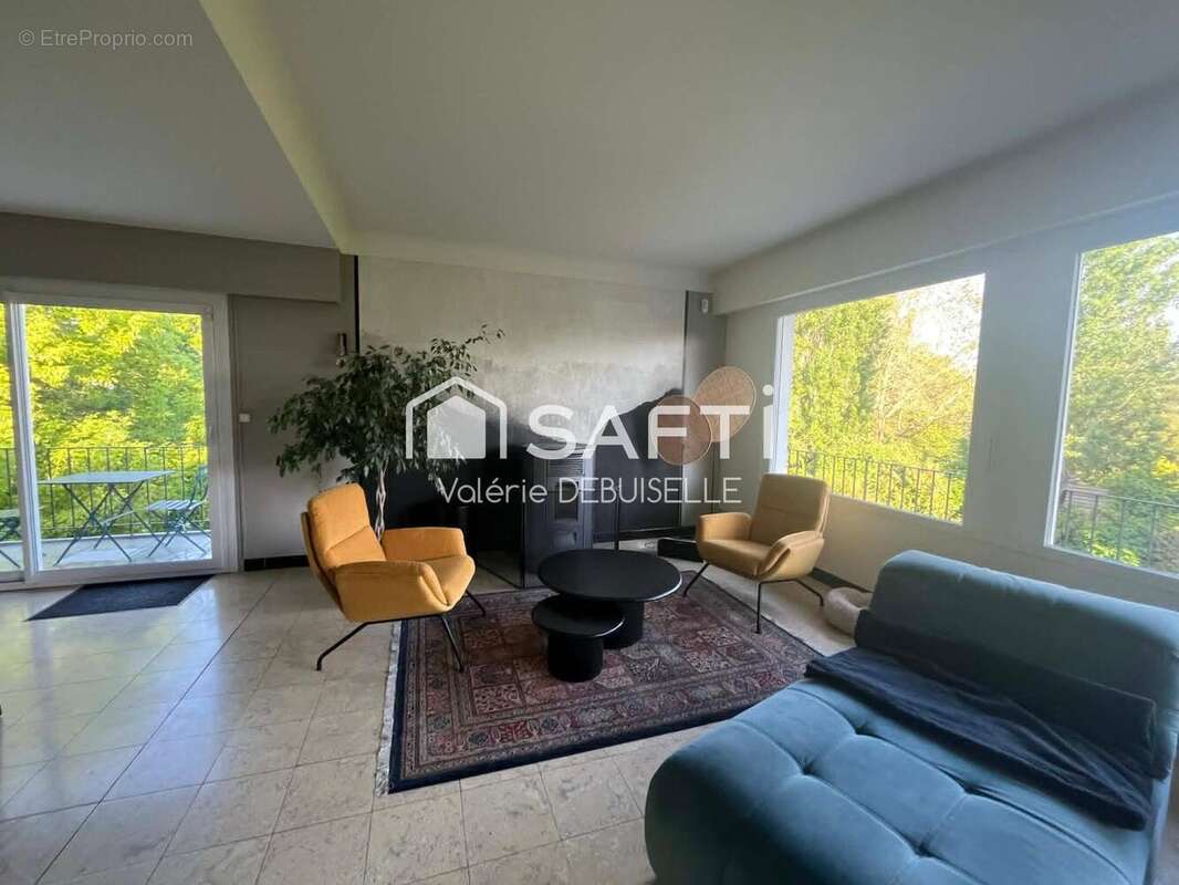 Maison 180 m² à Bruay-La-Buissiere  - photo 6