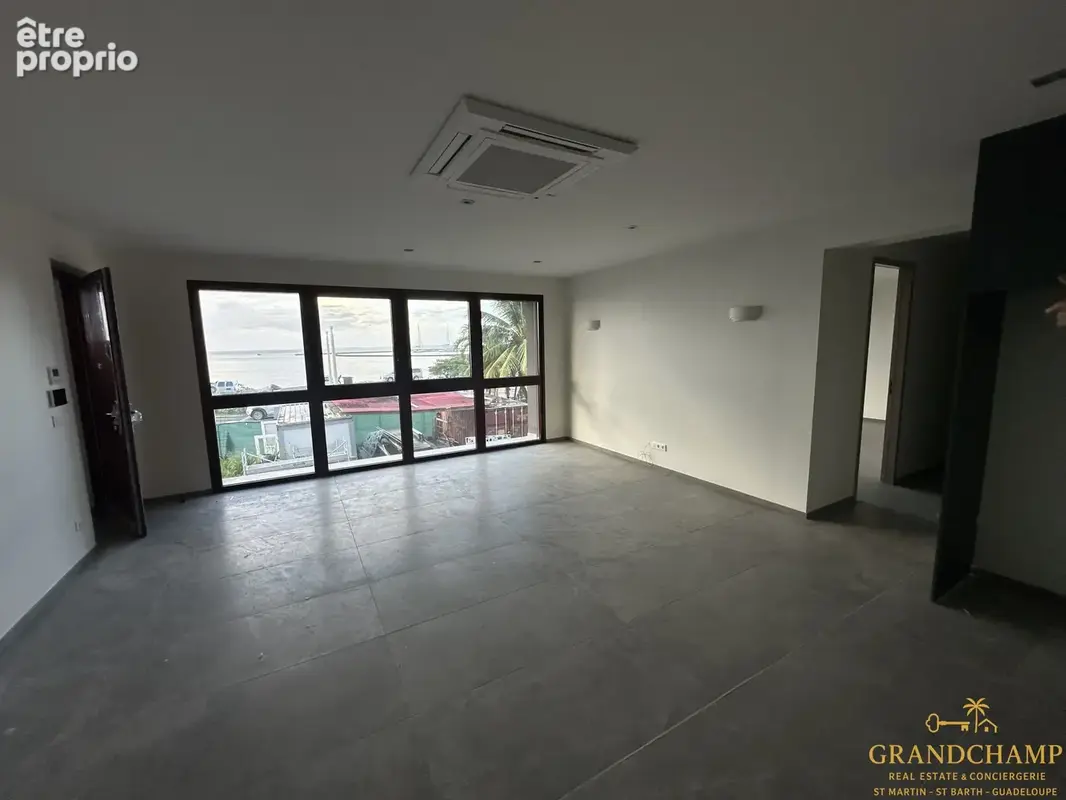 Superbe T2 de 75 m2 avec Vue Mer Exceptionnelle - photo 2