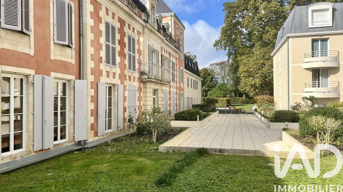 Photo 1 - Appartement à PERIGNY