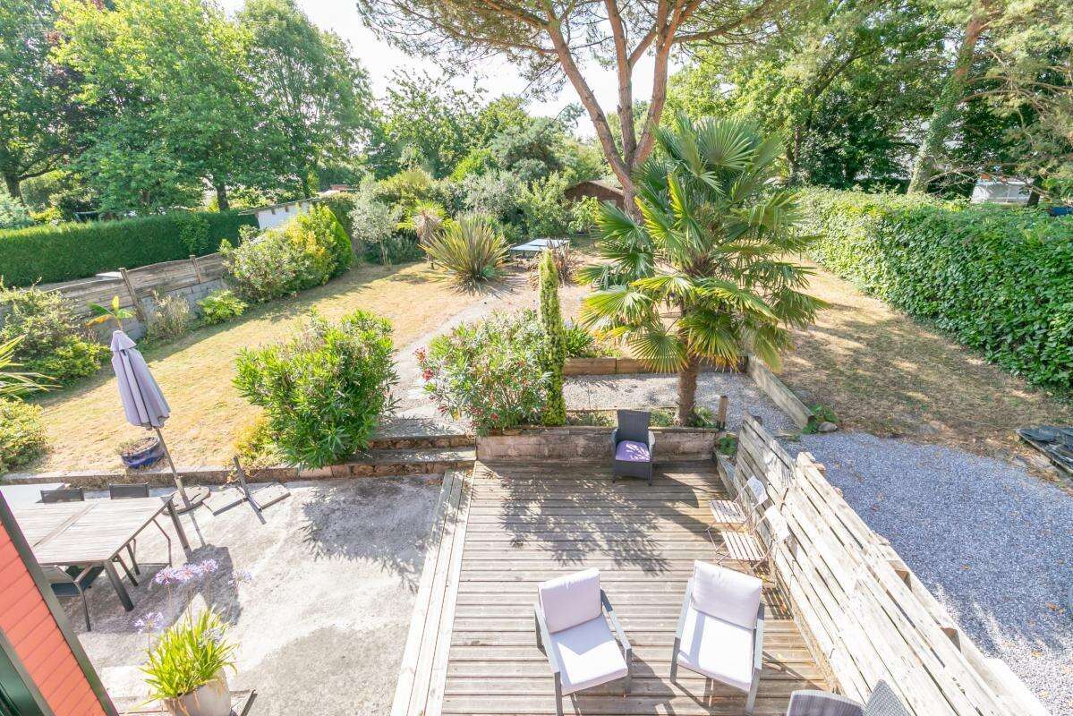 Maison à LA CHAPELLE-SUR-ERDRE