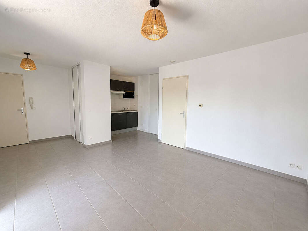 Appartement 44 m² à Royan  - photo 6