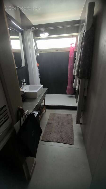 Appartement à PONT-AUDEMER