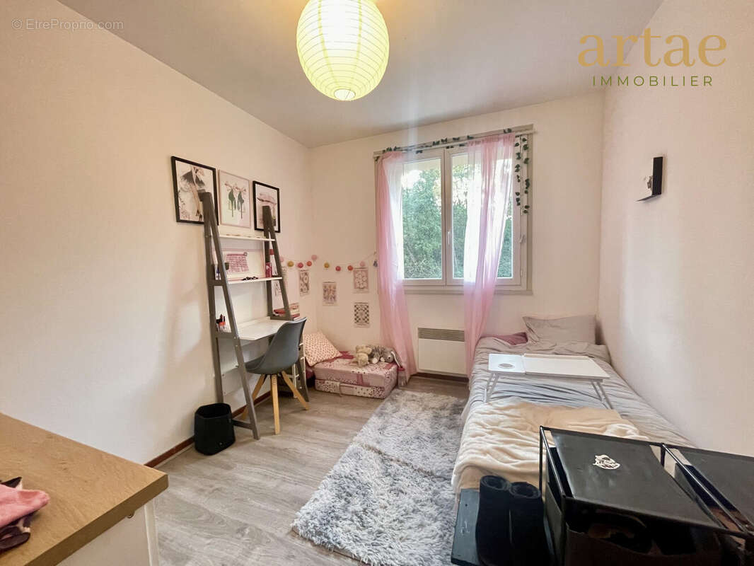 Appartement à CAYRAC