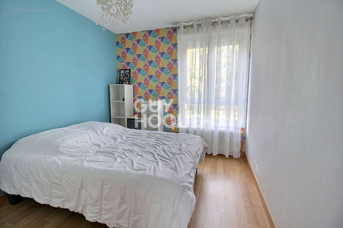 Maison à JARVILLE-LA-MALGRANGE