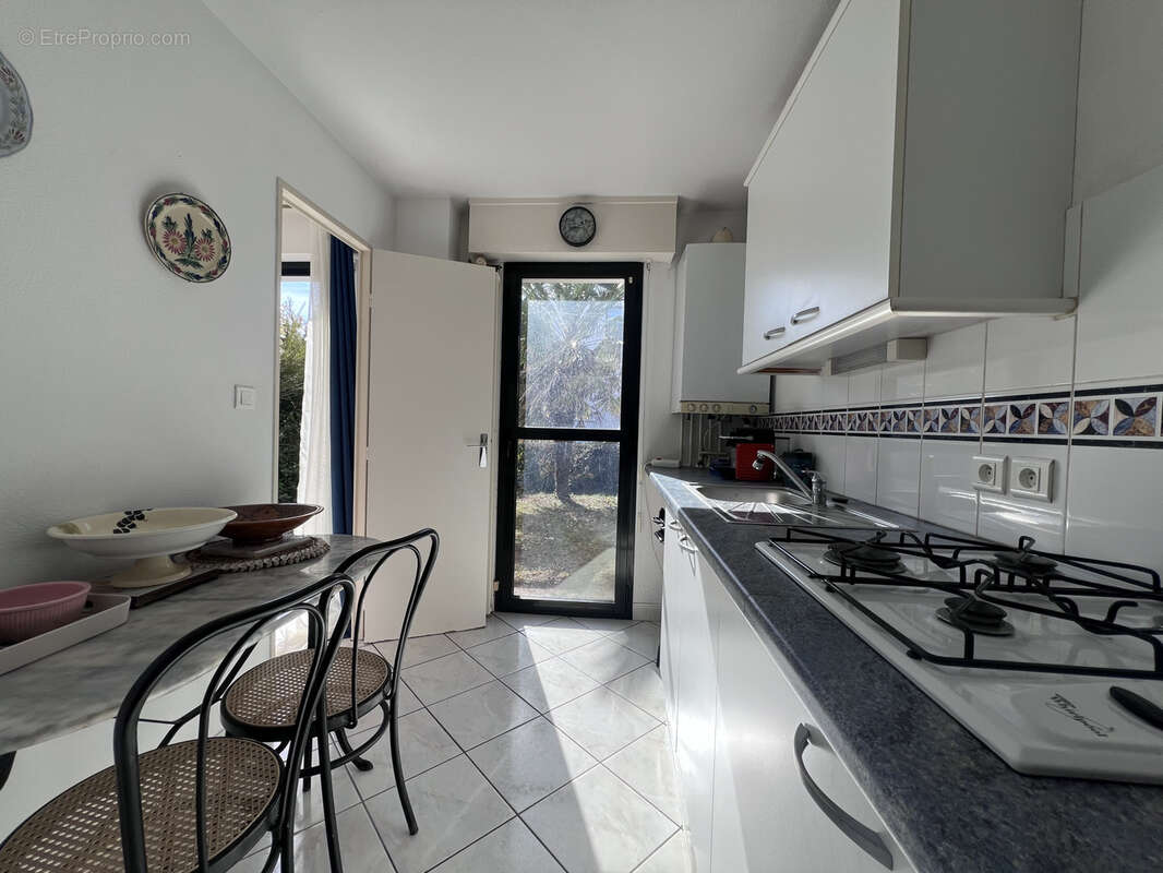Appartement à CARNAC