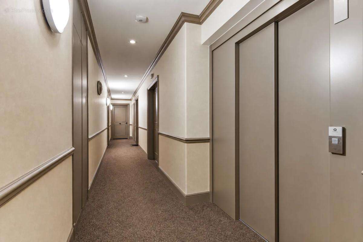 Appartement 3 pièces de 57 m² à Serris - photo 12