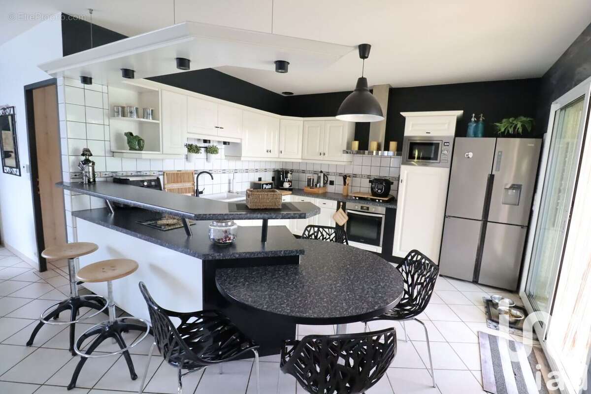 Photo 9 - Maison à LEZOUX