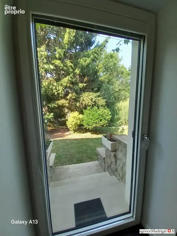 Maison 144 m² à Pommier-De-Beaurepaire  - photo 6