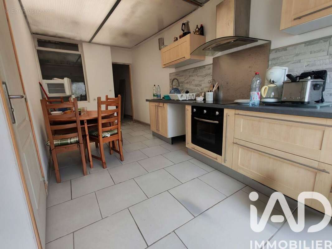 Photo 2 - Maison à RAISMES