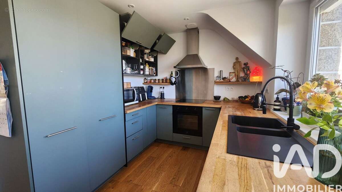 Photo 4 - Appartement à PLENEUF-VAL-ANDRE
