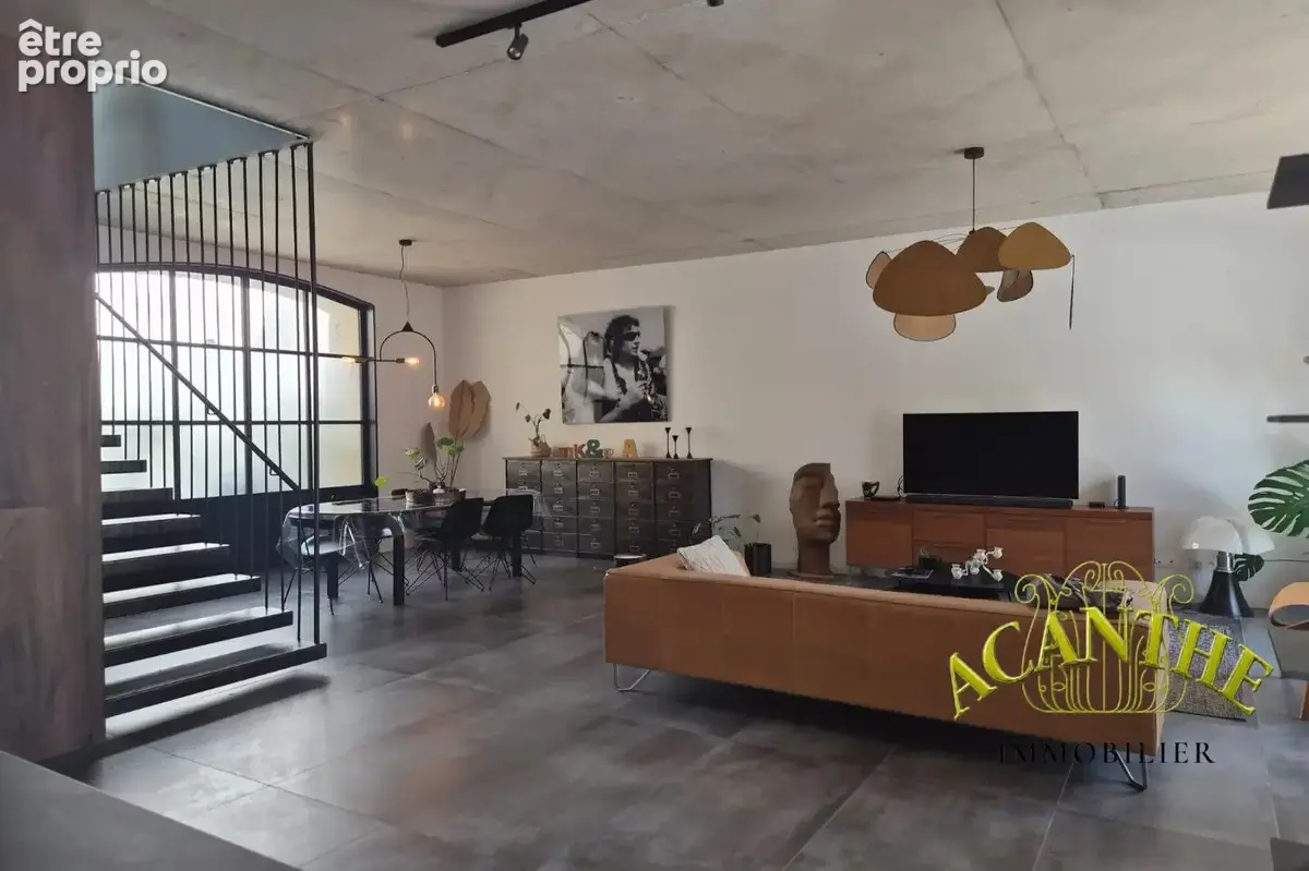 Appartement 155 m² à Castelnau-Le-Lez  - photo 7