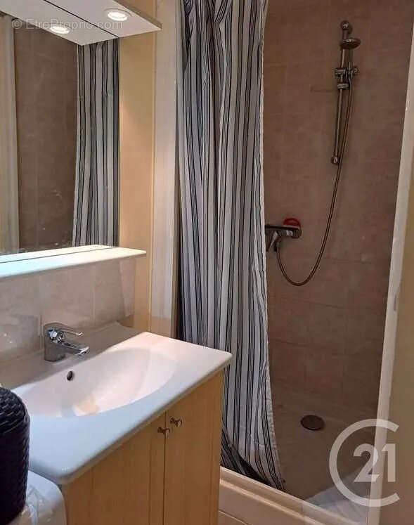 Appartement à CHALONS-EN-CHAMPAGNE