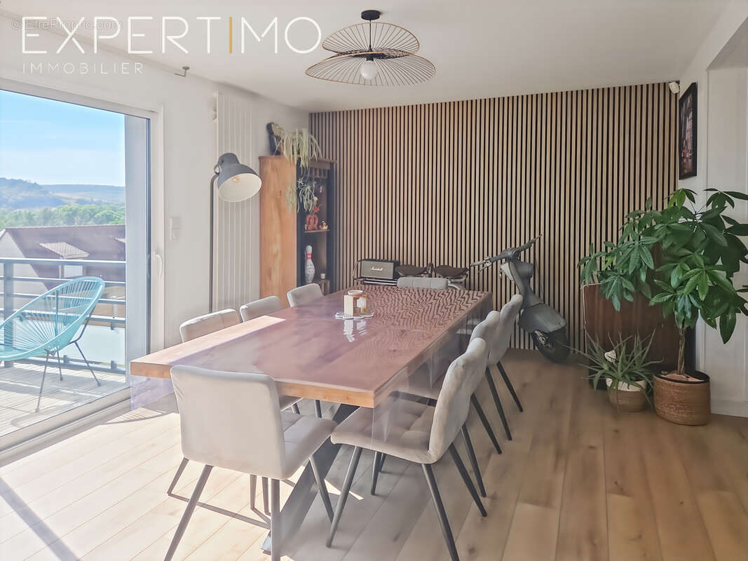 Pavillon contemporain 165 m2 - photo 5