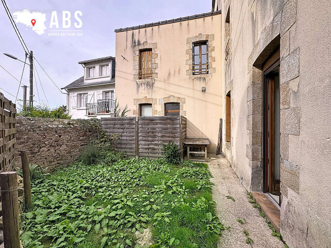 Appartement à LA ROCHE-BERNARD