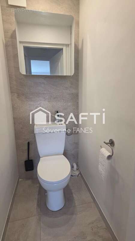 Photo 8 - Appartement à MONT-SAINT-AIGNAN