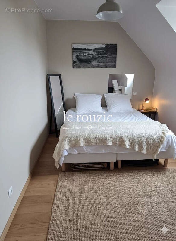 Maison 240 m² à Locmine  - photo 7