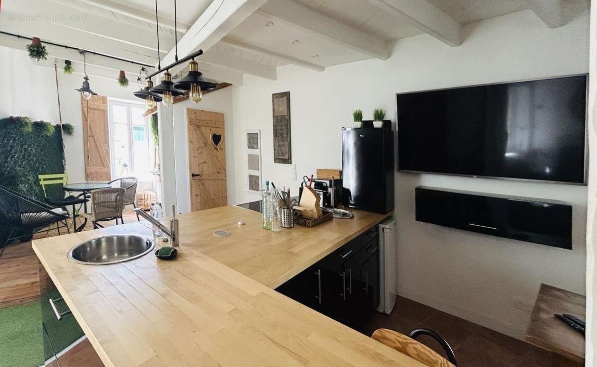 Maison de village - photo 3