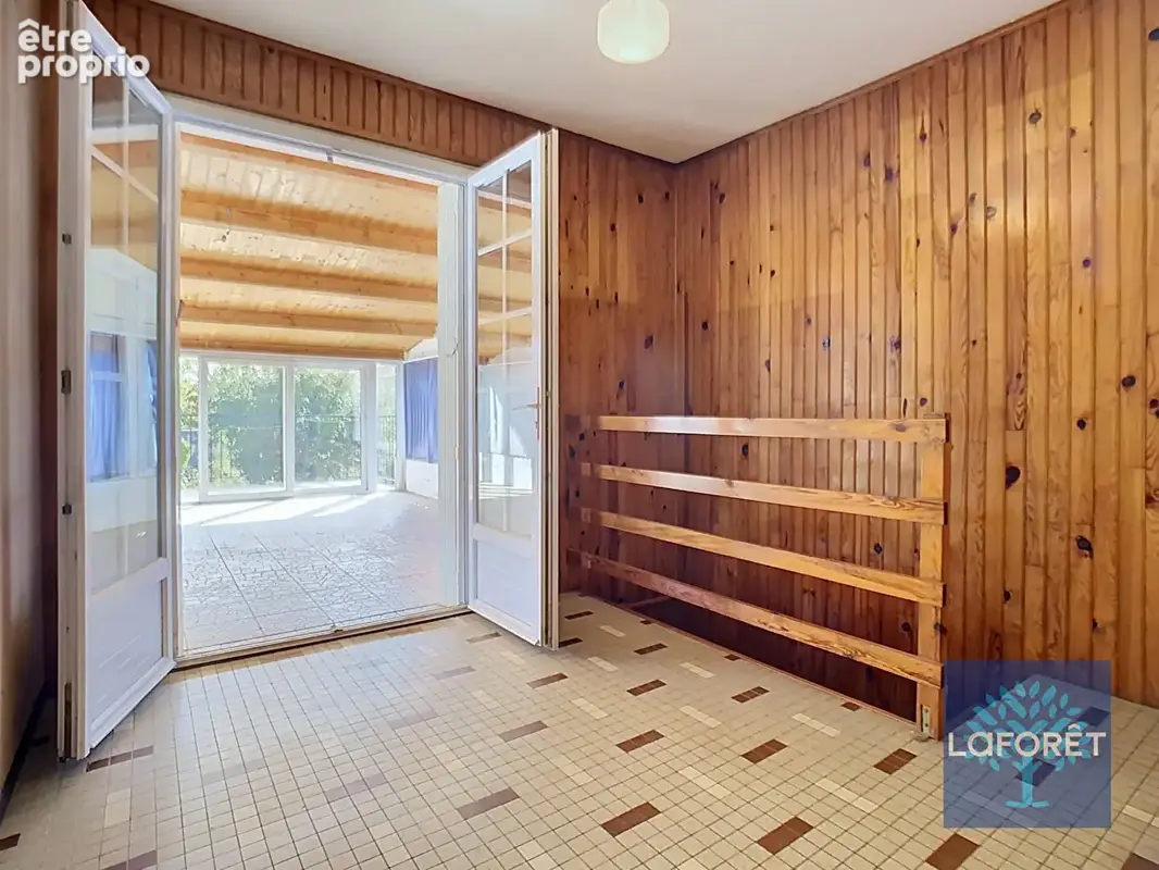 Maison familiale avec véranda Chantonnay 6 pièce(s) 103 m2 - photo 10