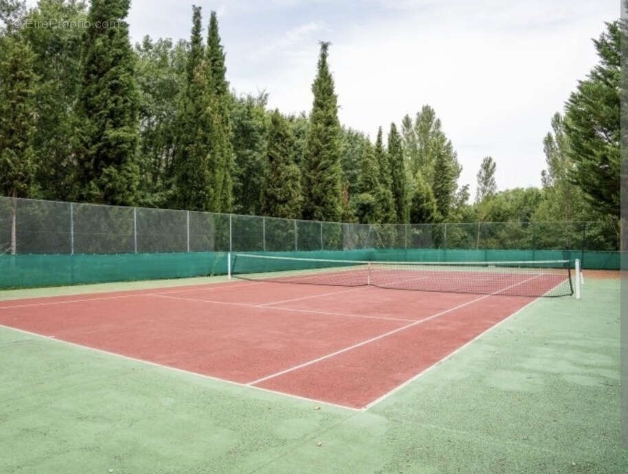 Maison à DAUMAZAN-SUR-ARIZE