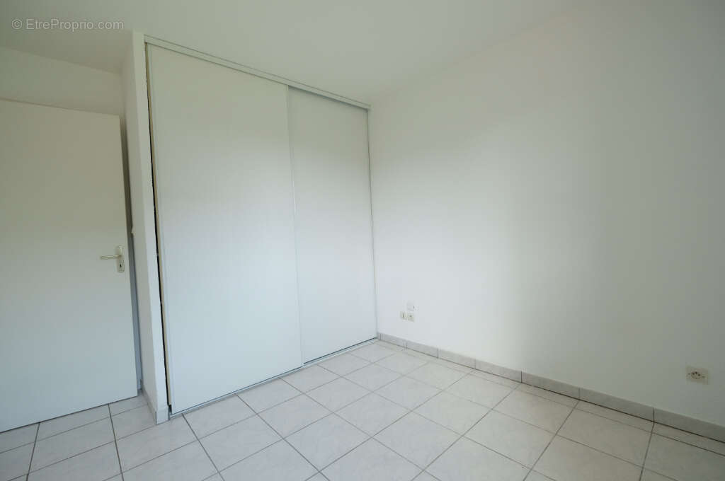 Appartement à COLOMIERS