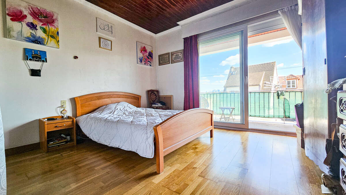 Appartement à ARGENTEUIL