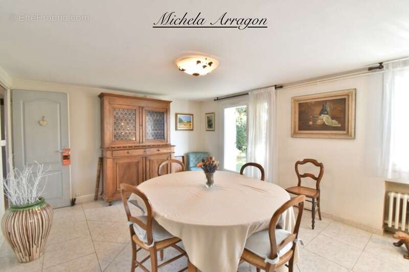 Maison à vendre 6 pièces VILLENEUVE SUR LOT (47) - photo 9