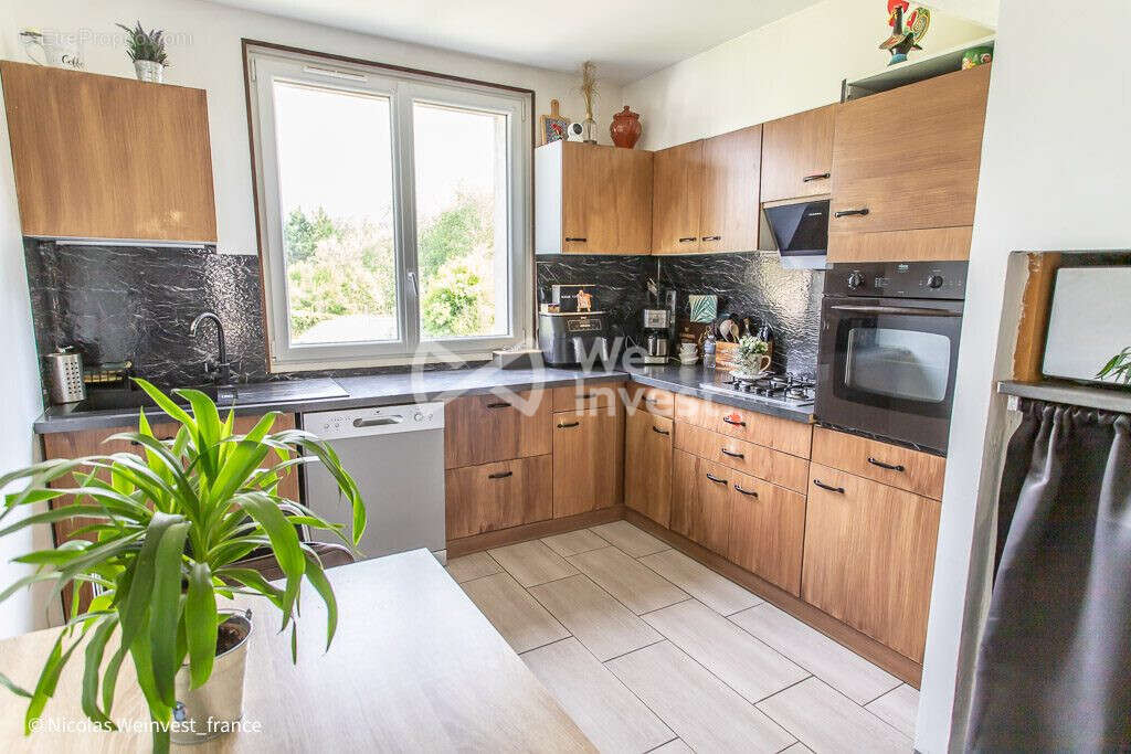 Maison 133 m² à Crouy-Sur-Ourcq  - photo 5