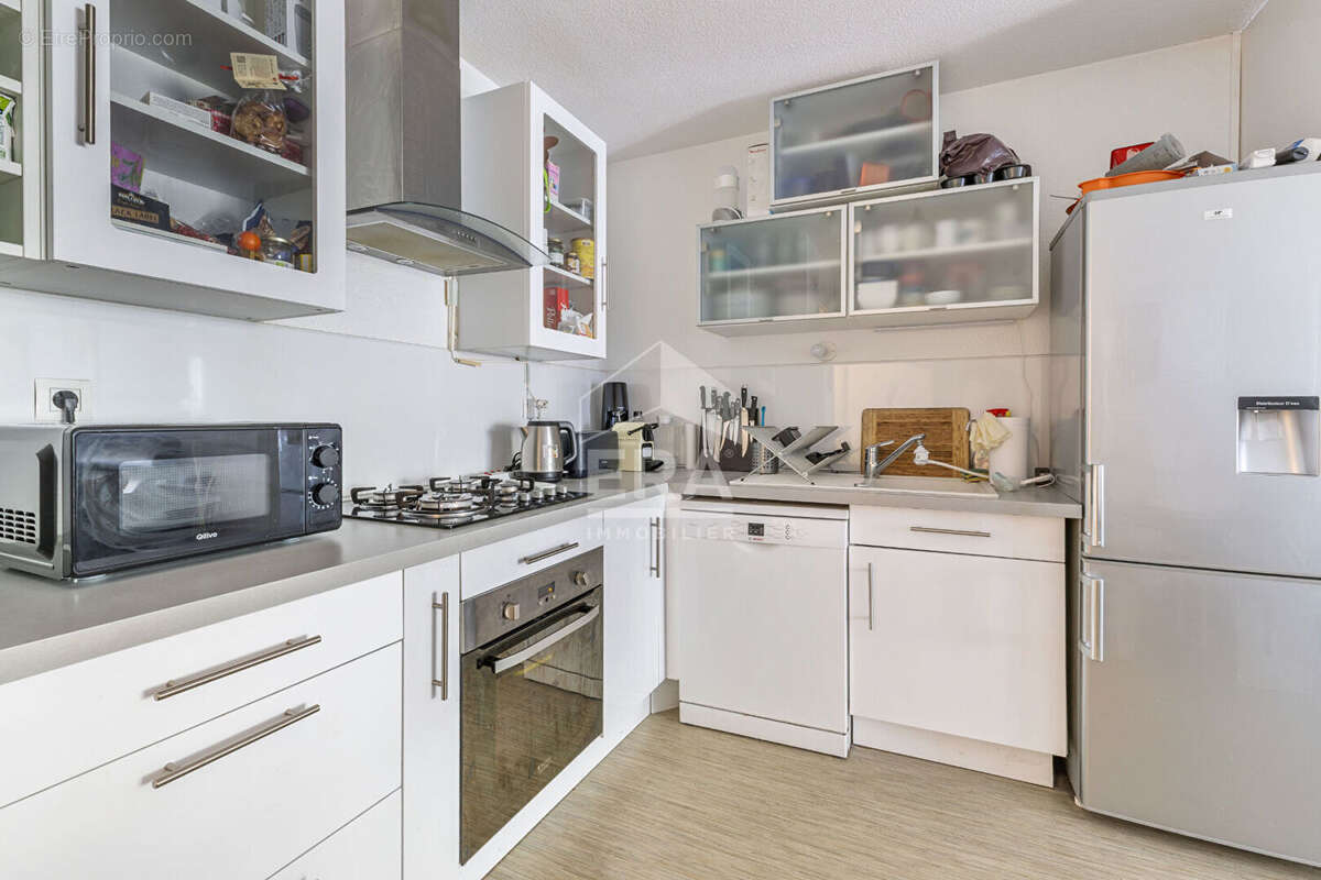 Appartement à BEGLES