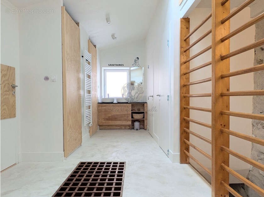 Maison à CLERMONT-FERRAND