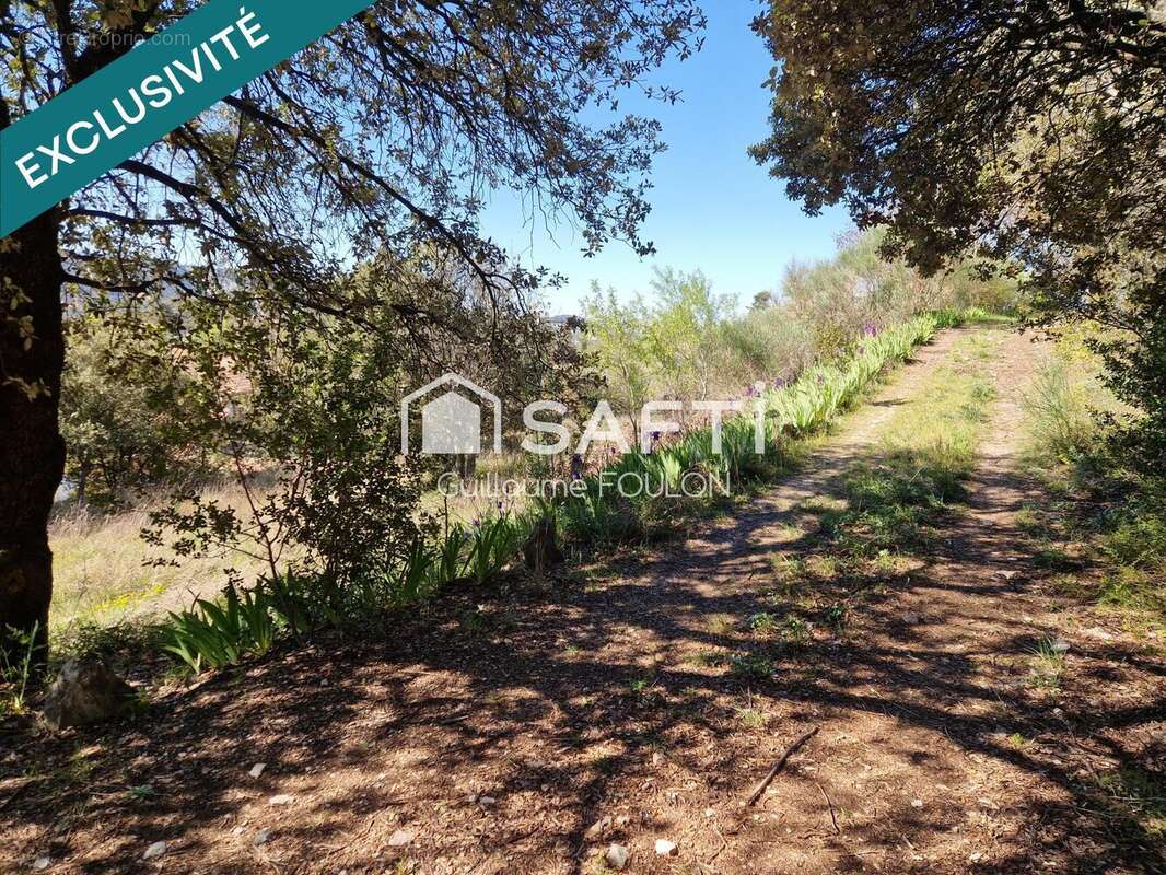 Photo 7 - Terrain à RUSTREL