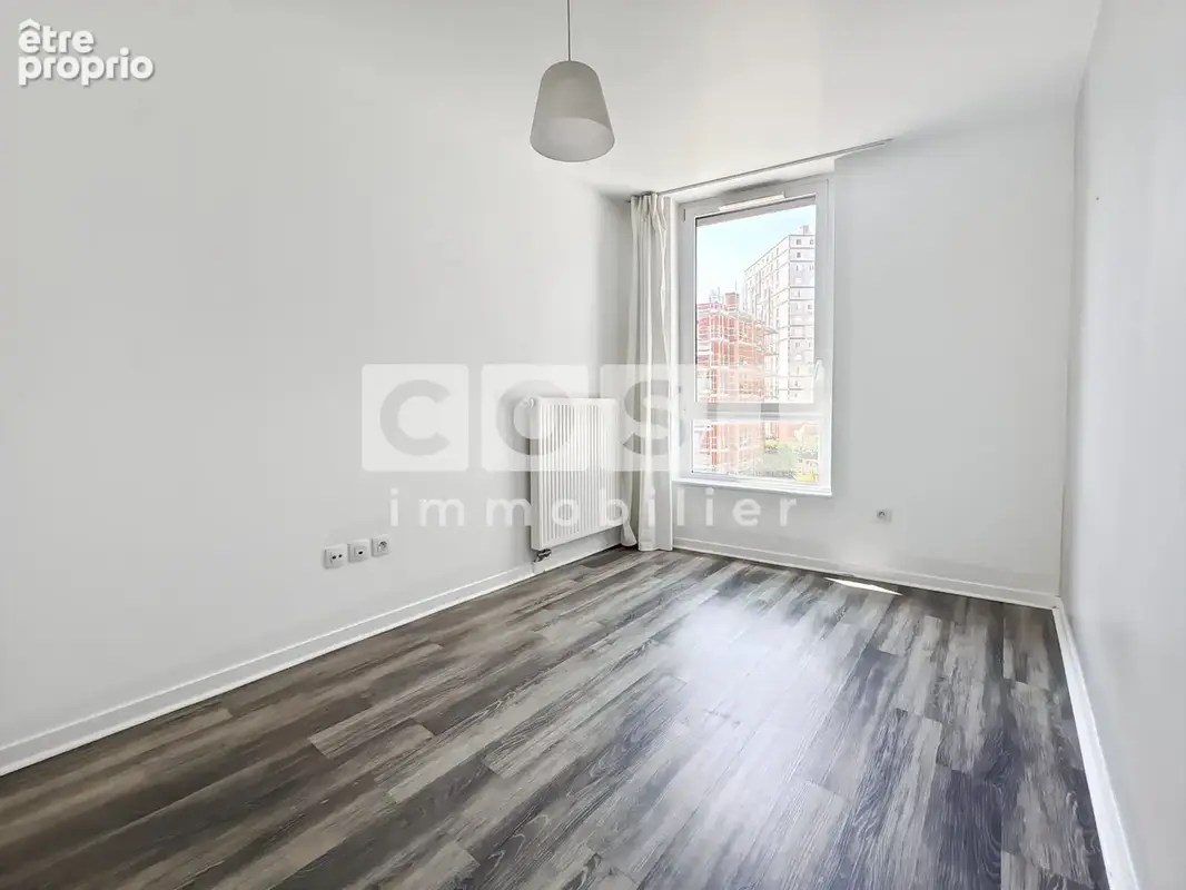 Appartement 4 pièces 82 m² à vendre à Colombes (92700) - photo 4